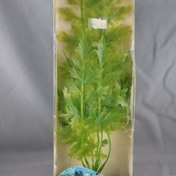 Vintage Aquarium Plant - Water Sprite by Aquascapers - New In Package - Picture 3 of 7
